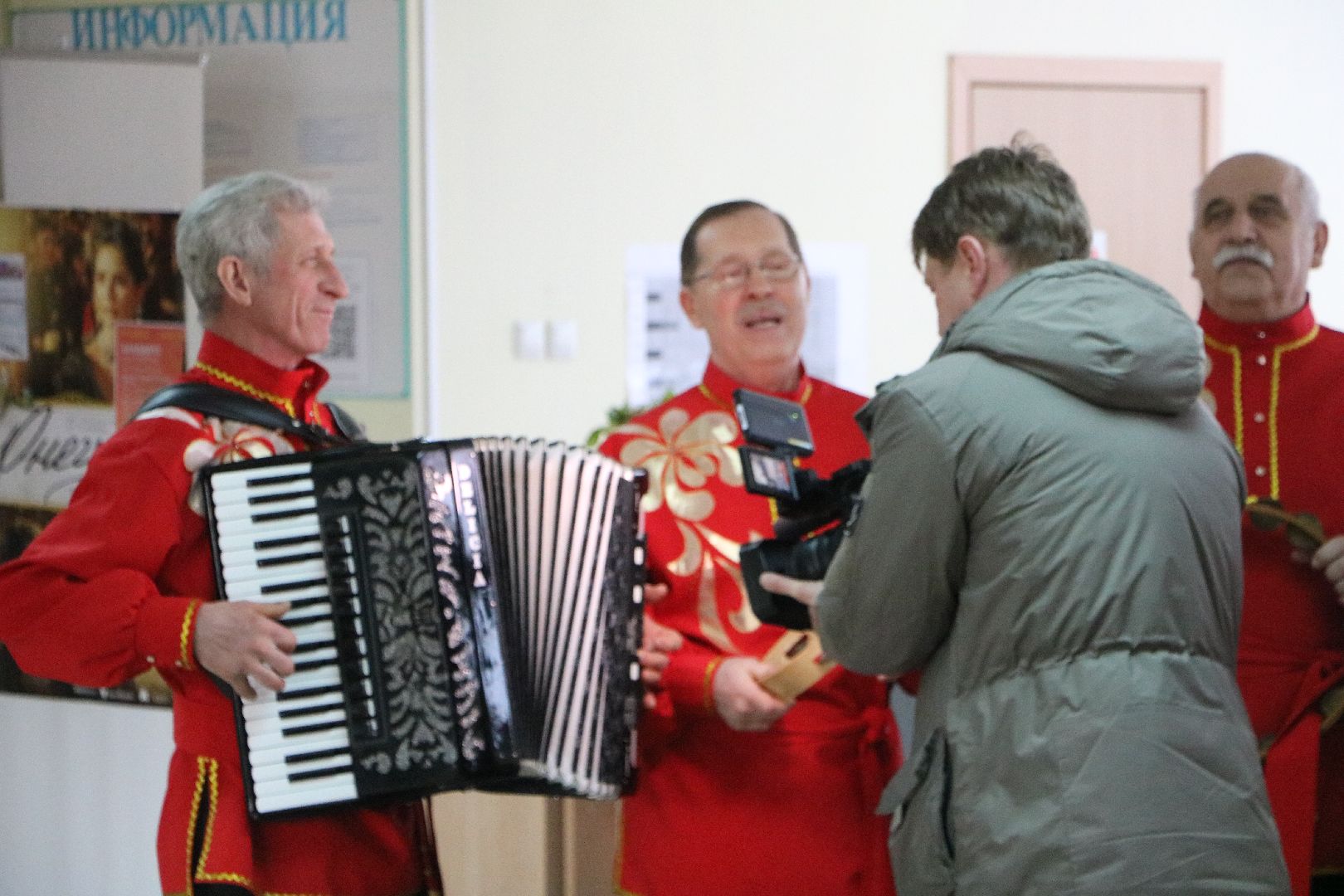 выборы президента 2024, лотошино,