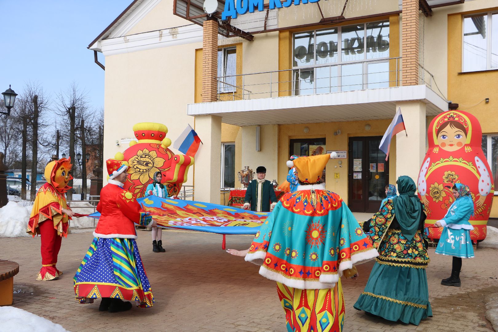 выборы президента 2024, лотошино,