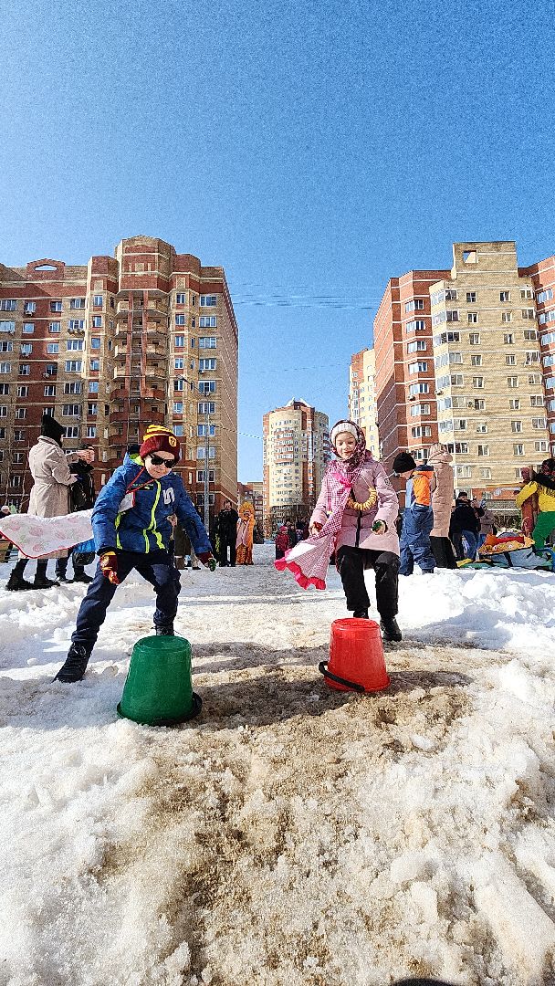 электросталь, мой город, жители города, праздник, праздник двора, масленица, весна, масленичные гуляния, народные гулянья, народные песни,