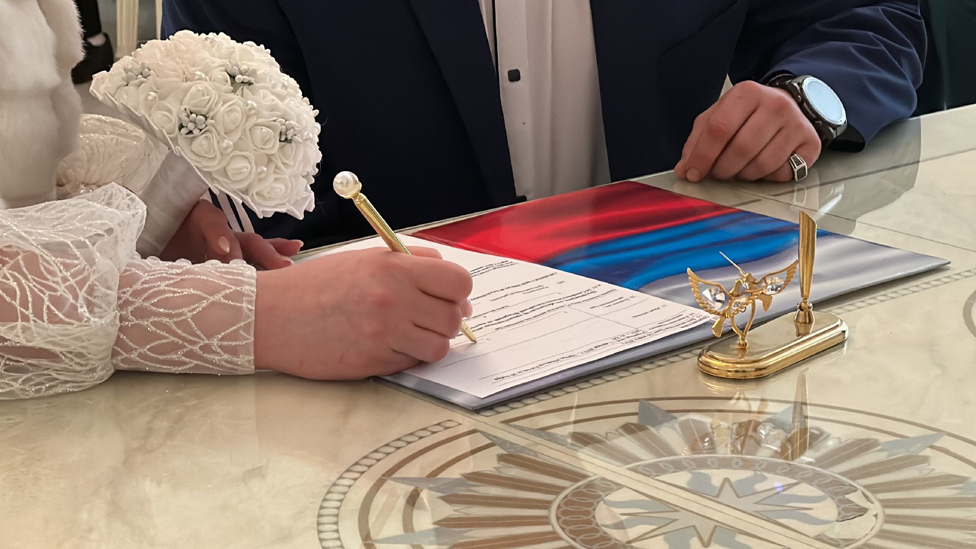 Клин, общество, люди, свадьба, выборы, голосование, выборы президента 2024,