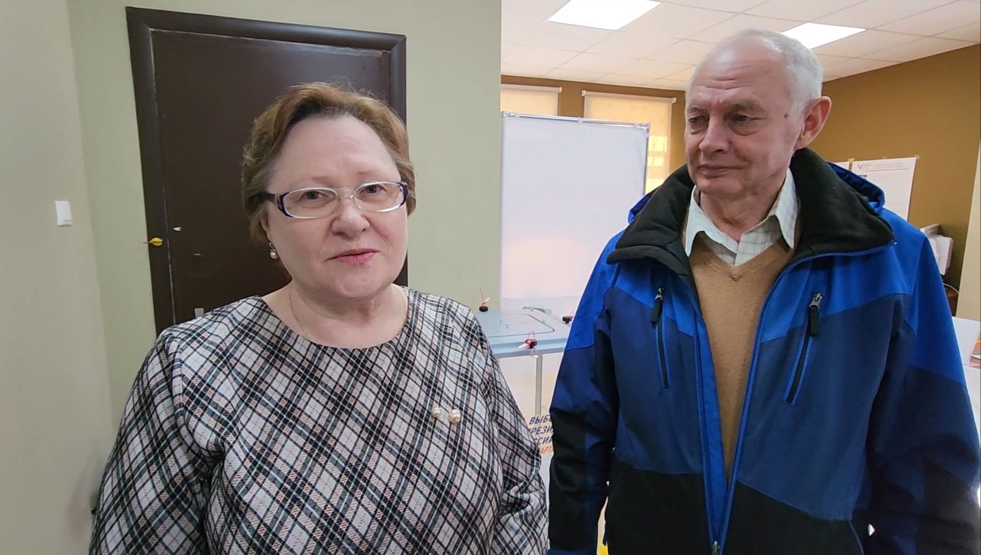 выборы 2024, выборы президента рф, избиратели,зато восход,