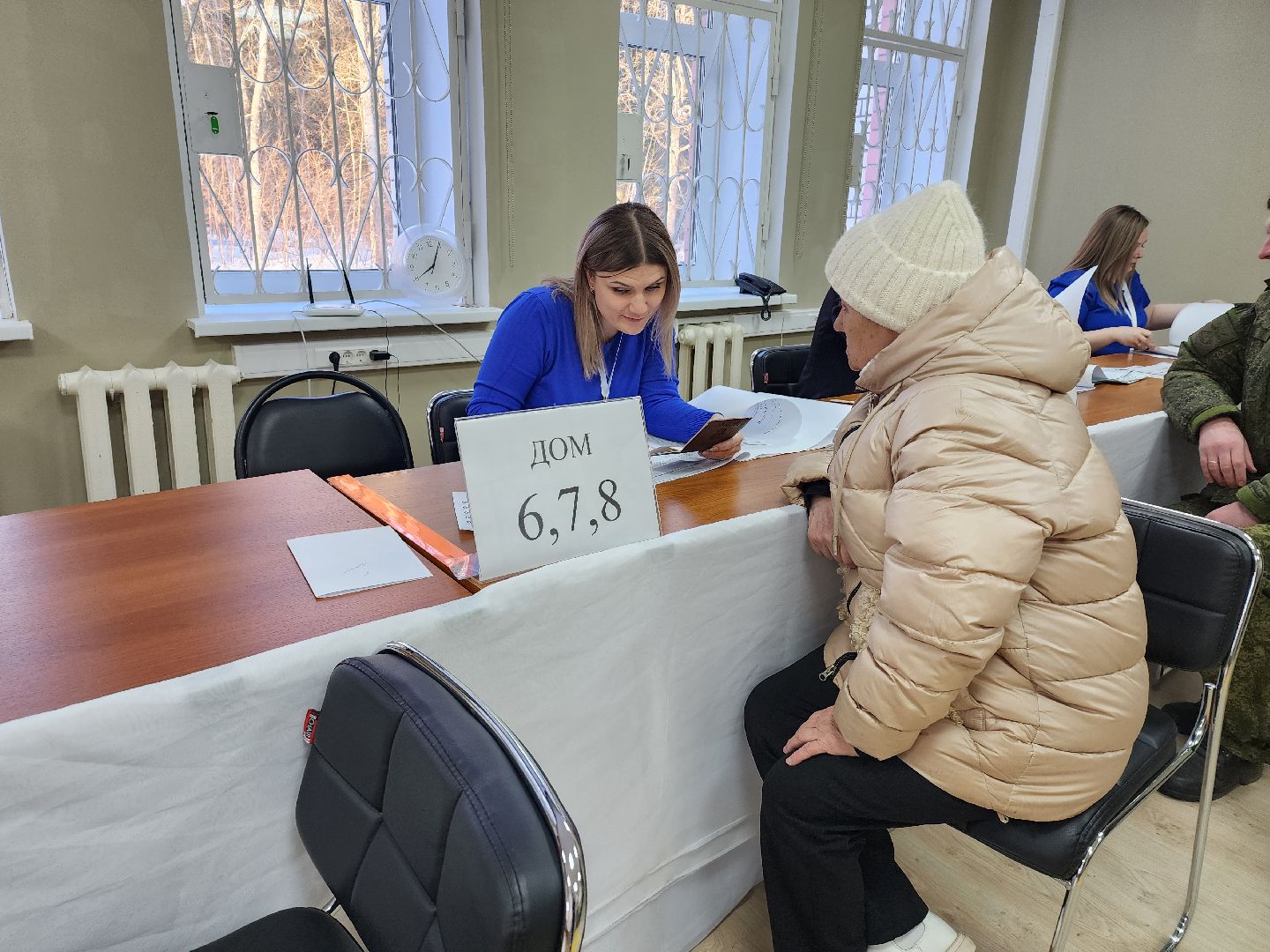 выборы 2024, выборы президента рф, избиратели,зато восход,