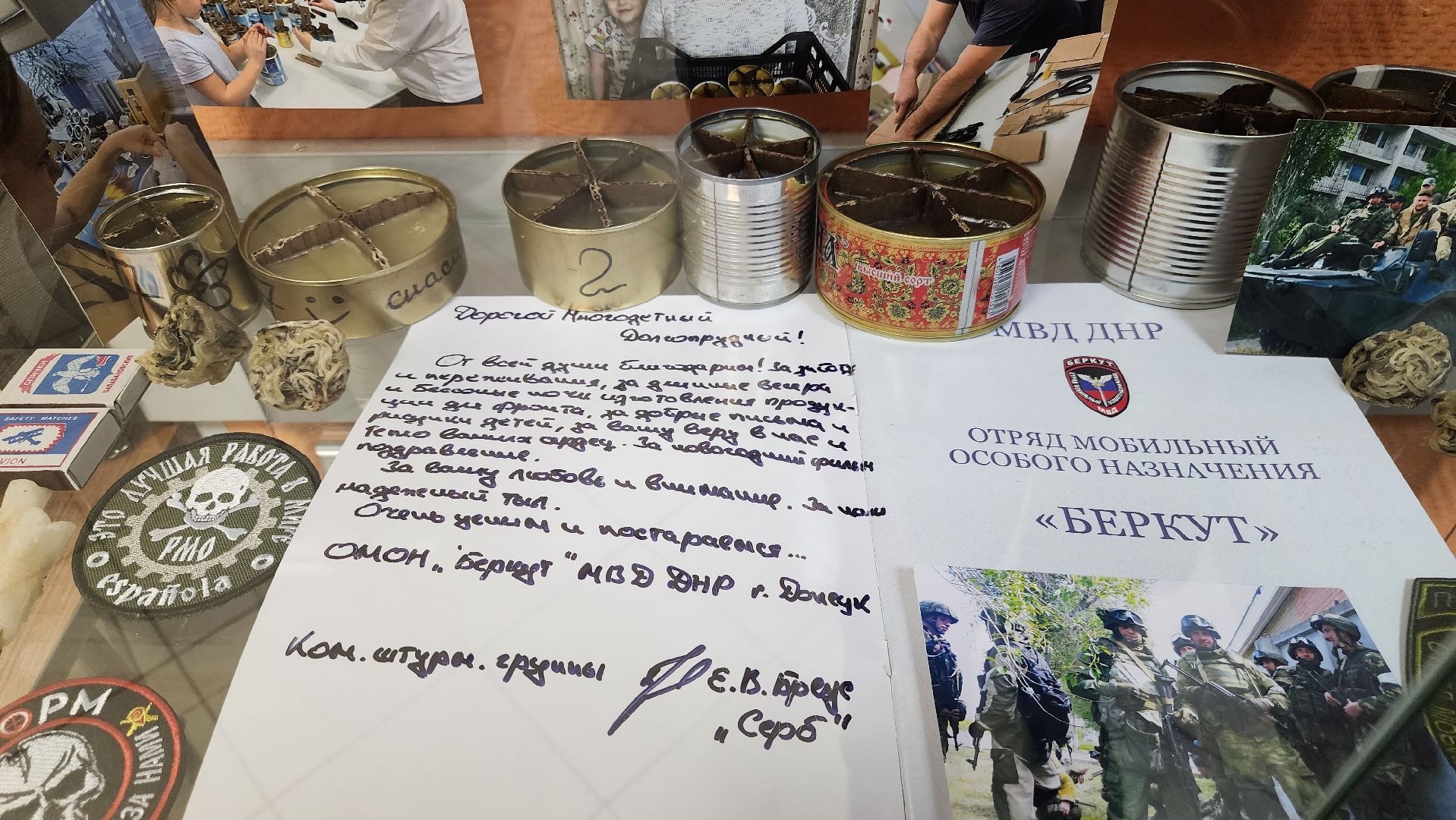 долгопрудный, сво, многодетные, выборы президента 2024,