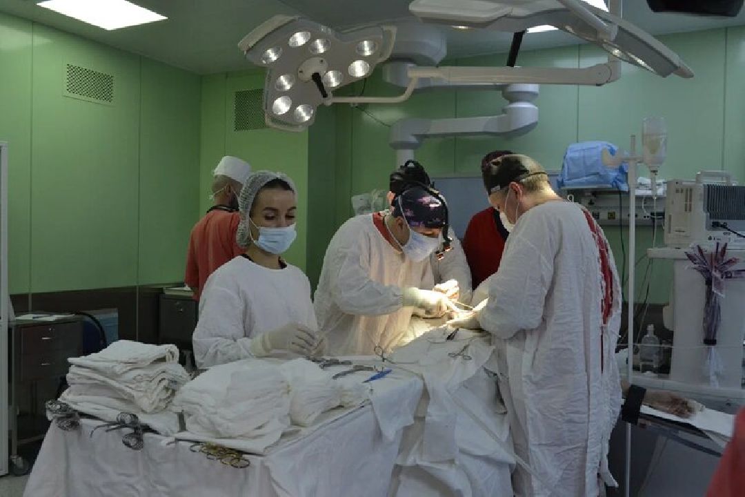 Балашиха, Подмосковье, медицина, онкология, форум, рак,награды, Московский областной онкологический диспансер