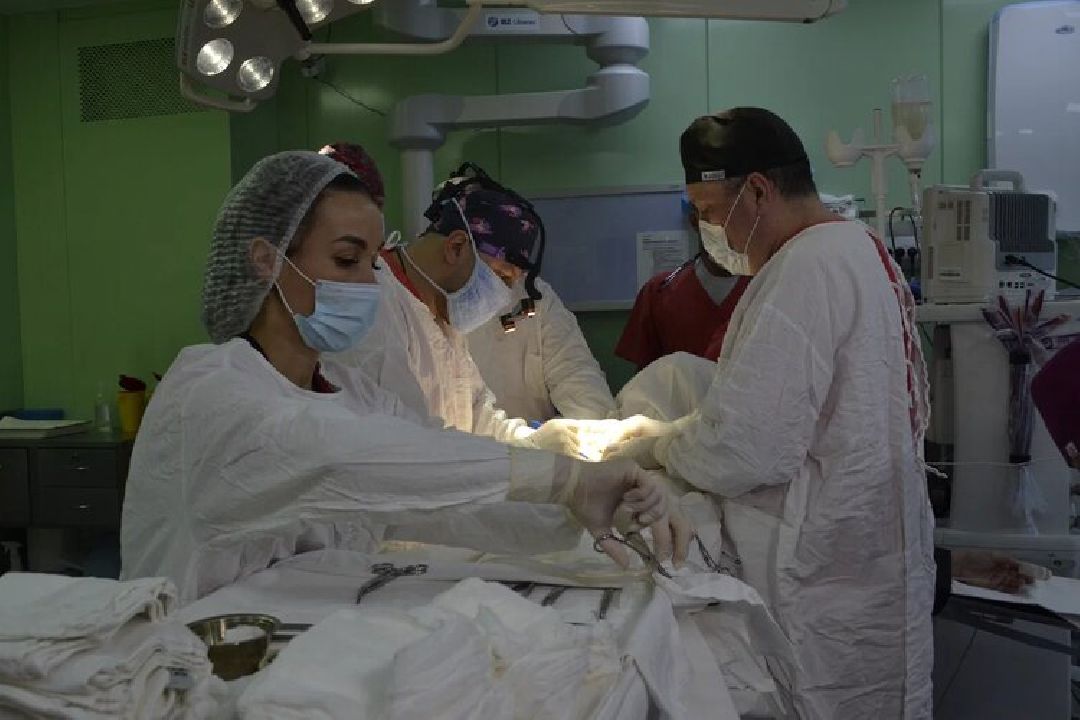 Балашиха, Подмосковье, медицина, онкология, форум, рак,награды, Московский областной онкологический диспансер