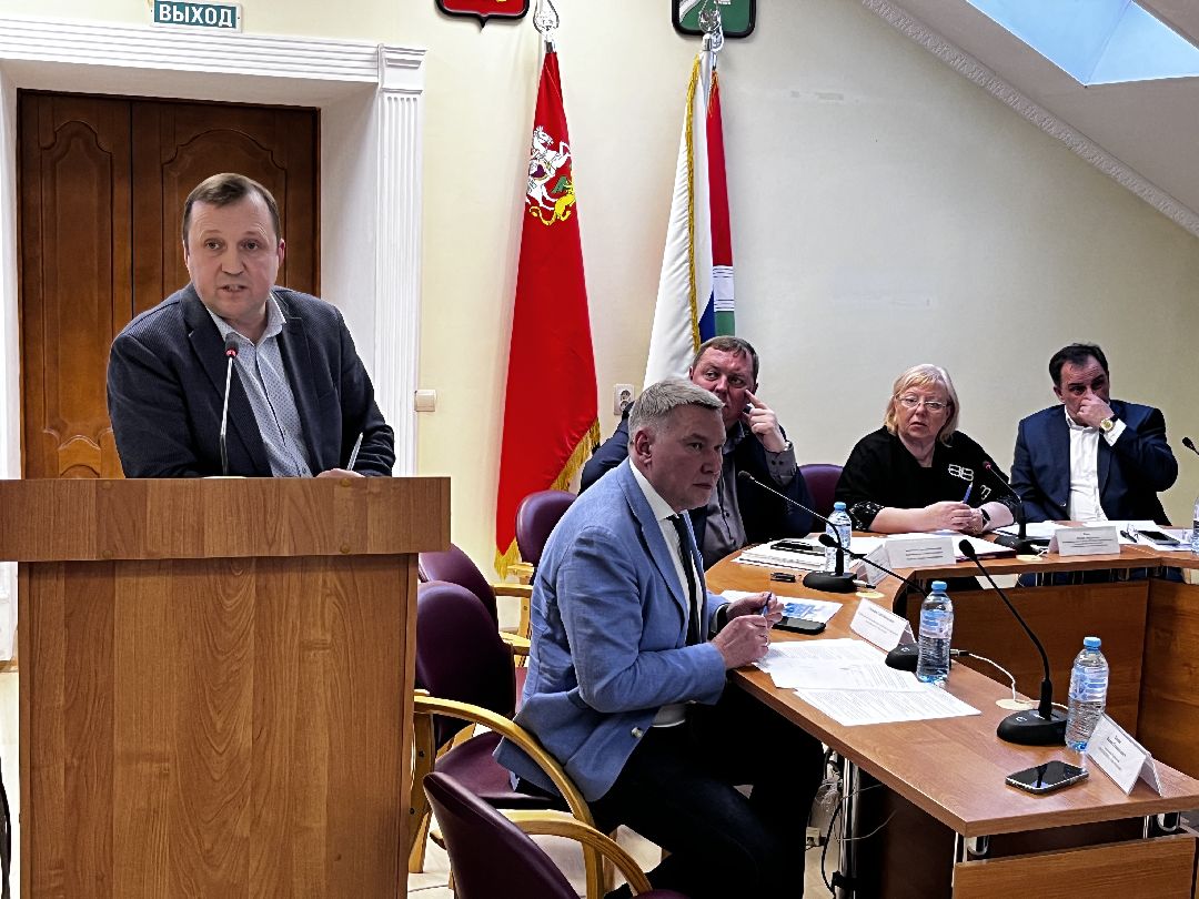 Наро-Фоминск,Наро-Фоминский городской округ, Управдом, ЖКХ, чистое Подмосковье