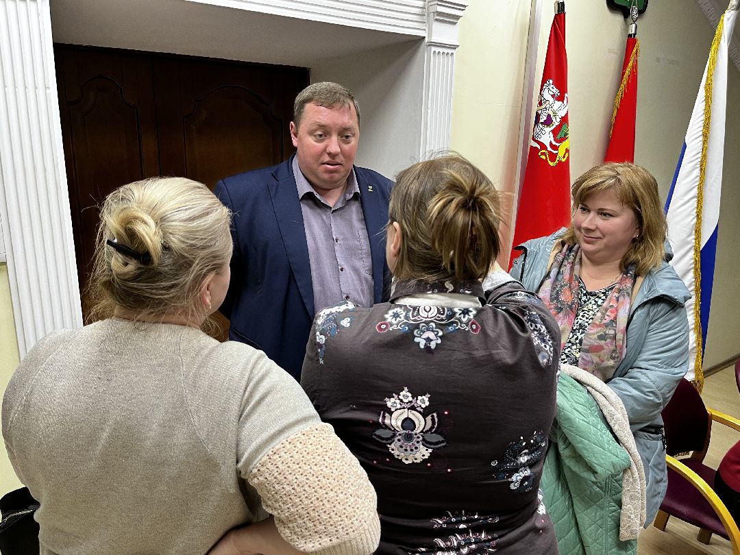 Наро-Фоминск,Наро-Фоминский городской округ, Управдом, ЖКХ, чистое Подмосковье