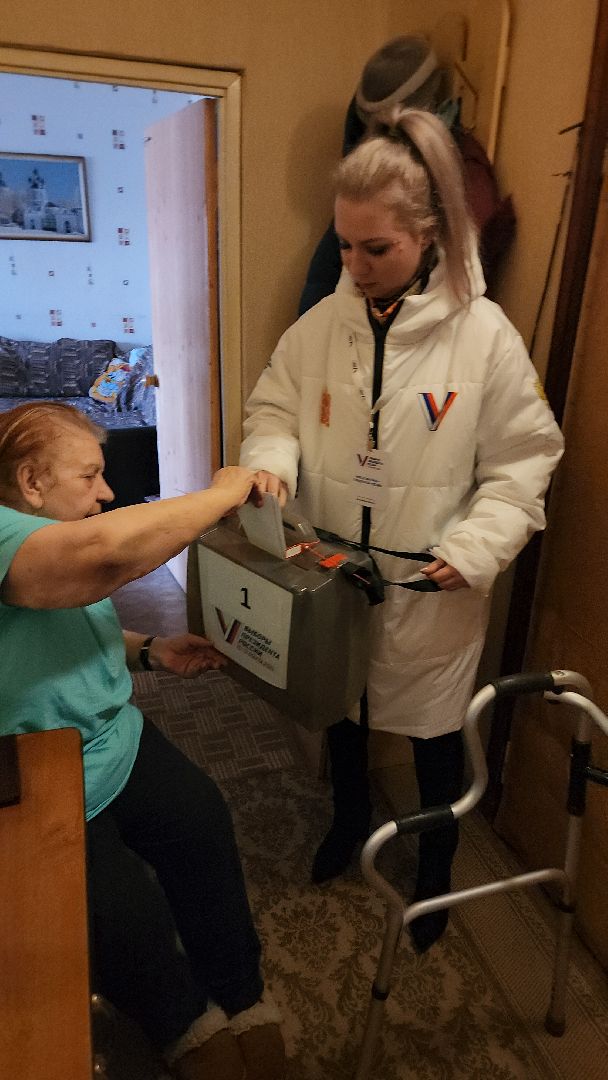 выборы, выбор жителей, выборы 2024, выборы президента, выборы президента россии, выборы президента рф, выборы президента рф 2024, руза,