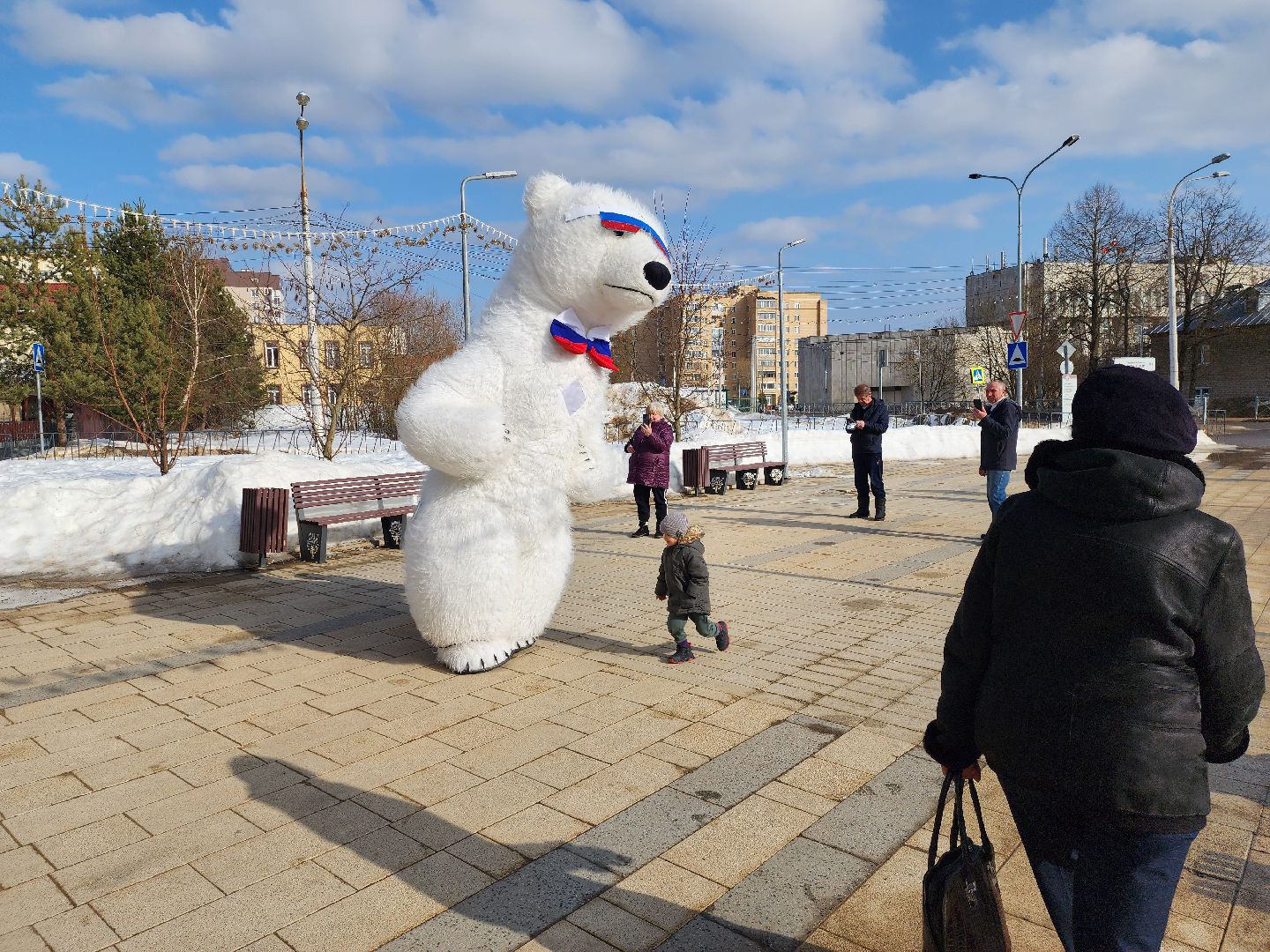 выборы 2024, выборы президента, выборы президента 2024, выборы президента россии, выборы президента рф, выборы президента рф 2024, рузский городской округ,