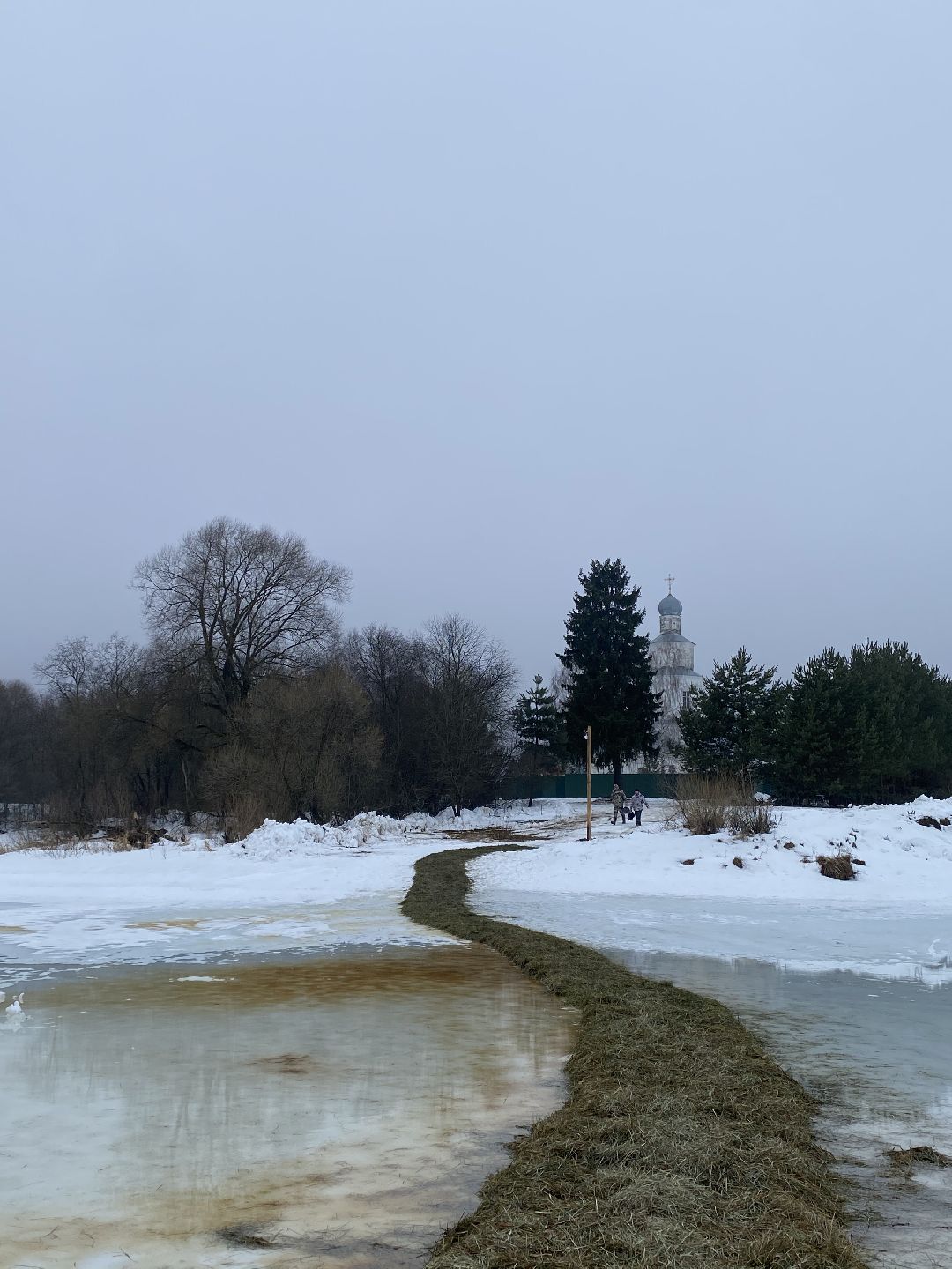 Волоколамск