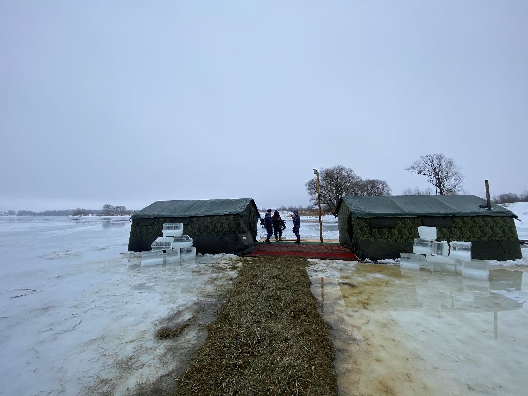 Волоколамск