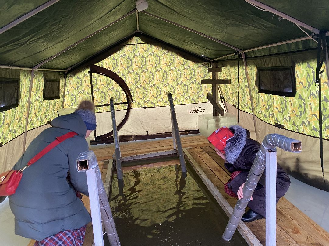 Волоколамск