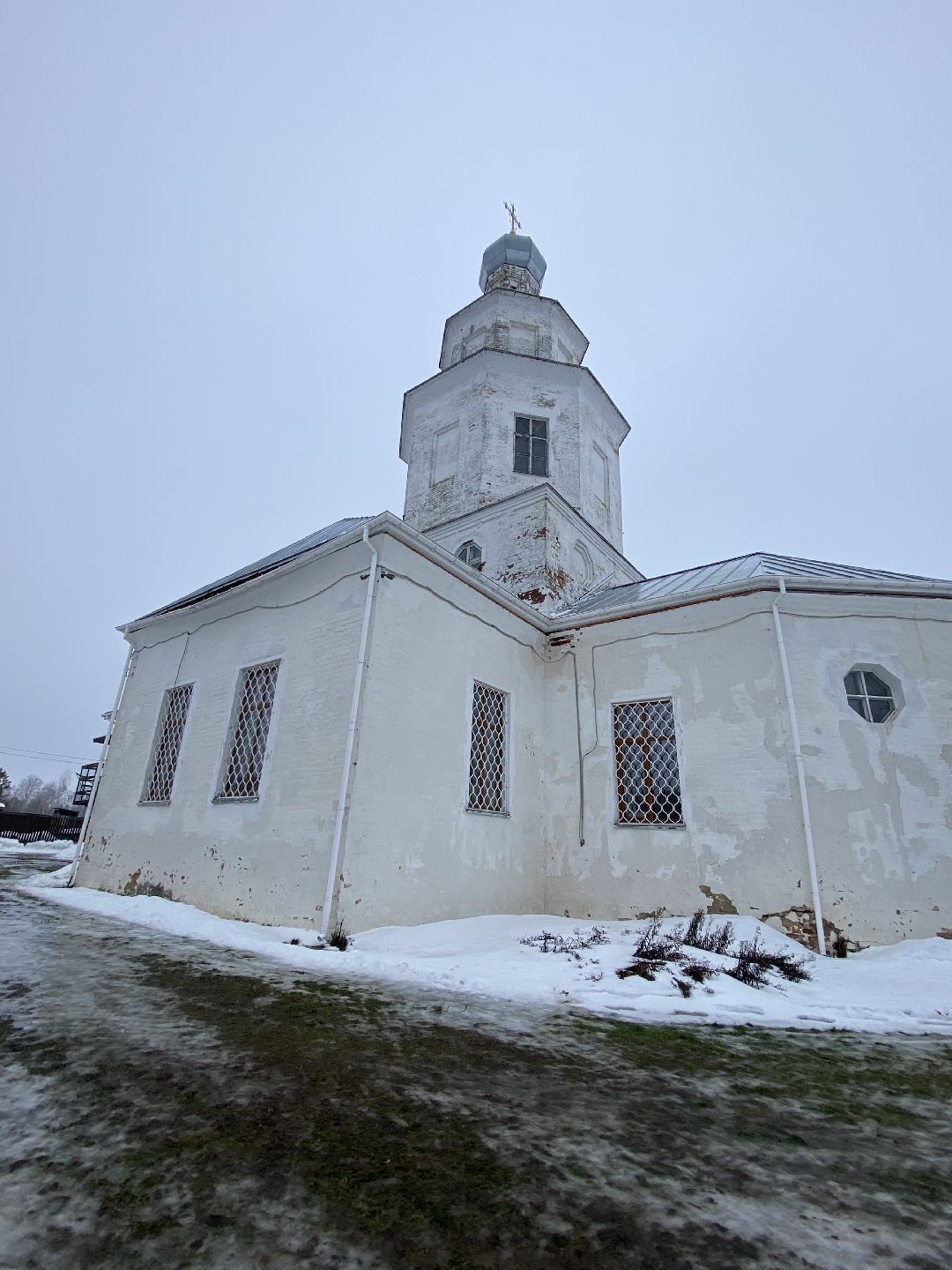 Волоколамск