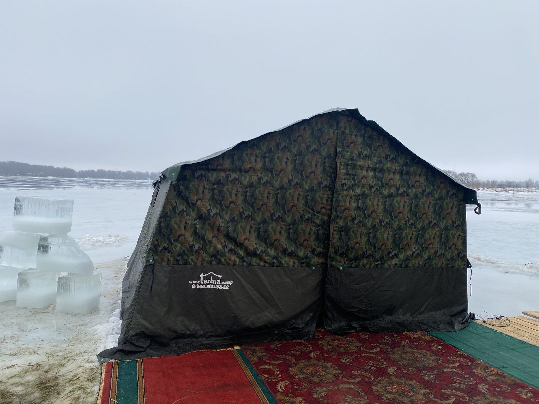 Волоколамск