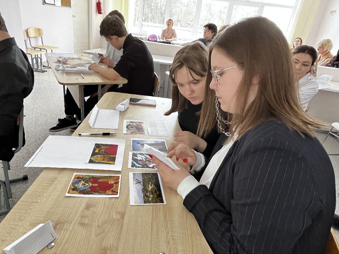 Верея, Наро-Фоминск, Наро-Фоминский городской округ. школьная жизнь,. образование методический автобус