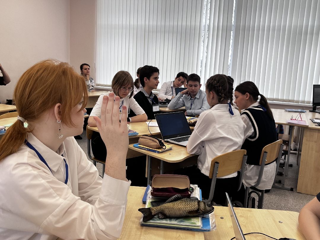 Верея, Наро-Фоминск, Наро-Фоминский городской округ. школьная жизнь,. образование методический автобус