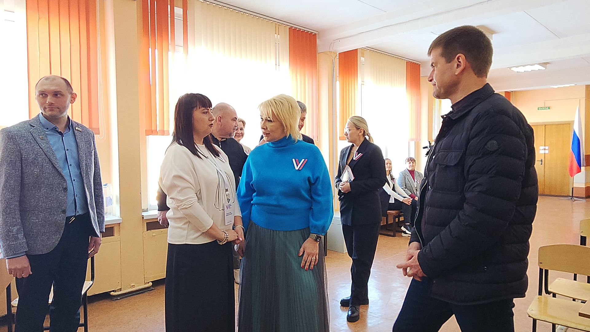 электросталь, мой город, жители города, выборы, выборы 2024, выборы президента, выборы президента 2024, выборы президента россии, масленица, глава городского округа,