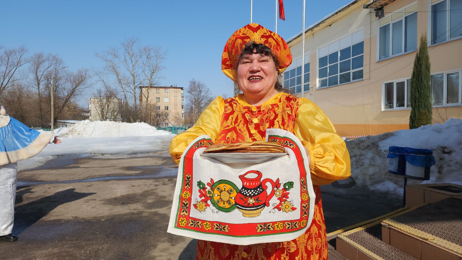 электросталь, мой город, жители города, выборы, выборы 2024, выборы президента, выборы президента 2024, выборы президента россии, масленица, глава городского округа,