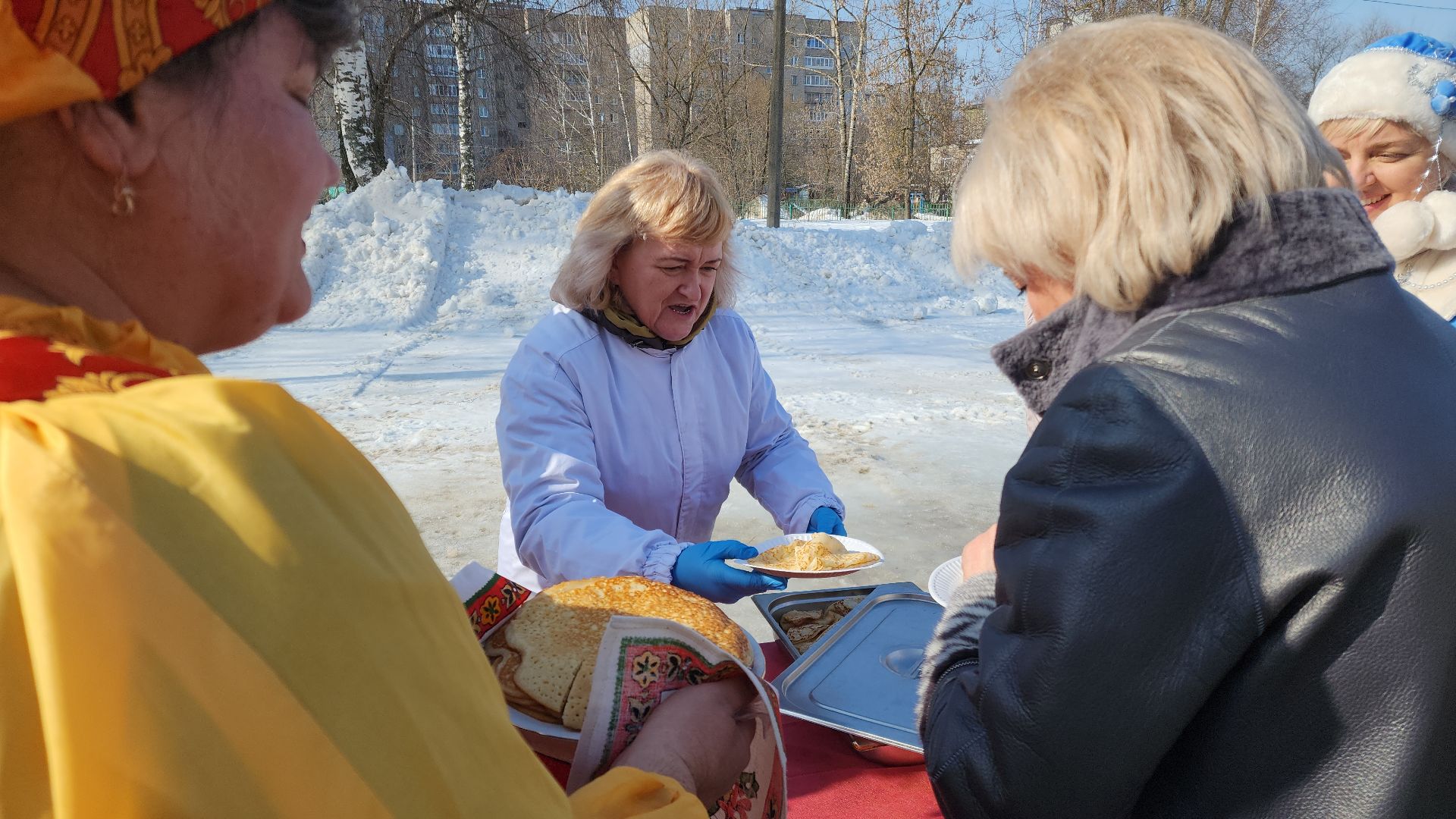 электросталь, мой город, жители города, выборы, выборы 2024, выборы президента, выборы президента 2024, выборы президента россии, масленица, глава городского округа,