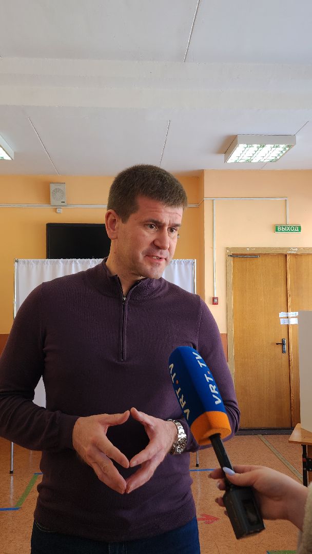 электросталь, мой город, жители города, выборы, выборы 2024, выборы президента, выборы президента 2024, выборы президента россии, масленица, глава городского округа,