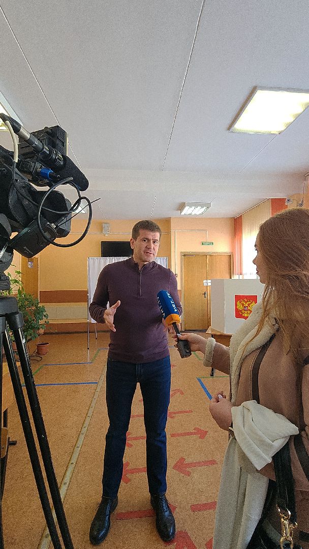 электросталь, мой город, жители города, выборы, выборы 2024, выборы президента, выборы президента 2024, выборы президента россии, масленица, глава городского округа,