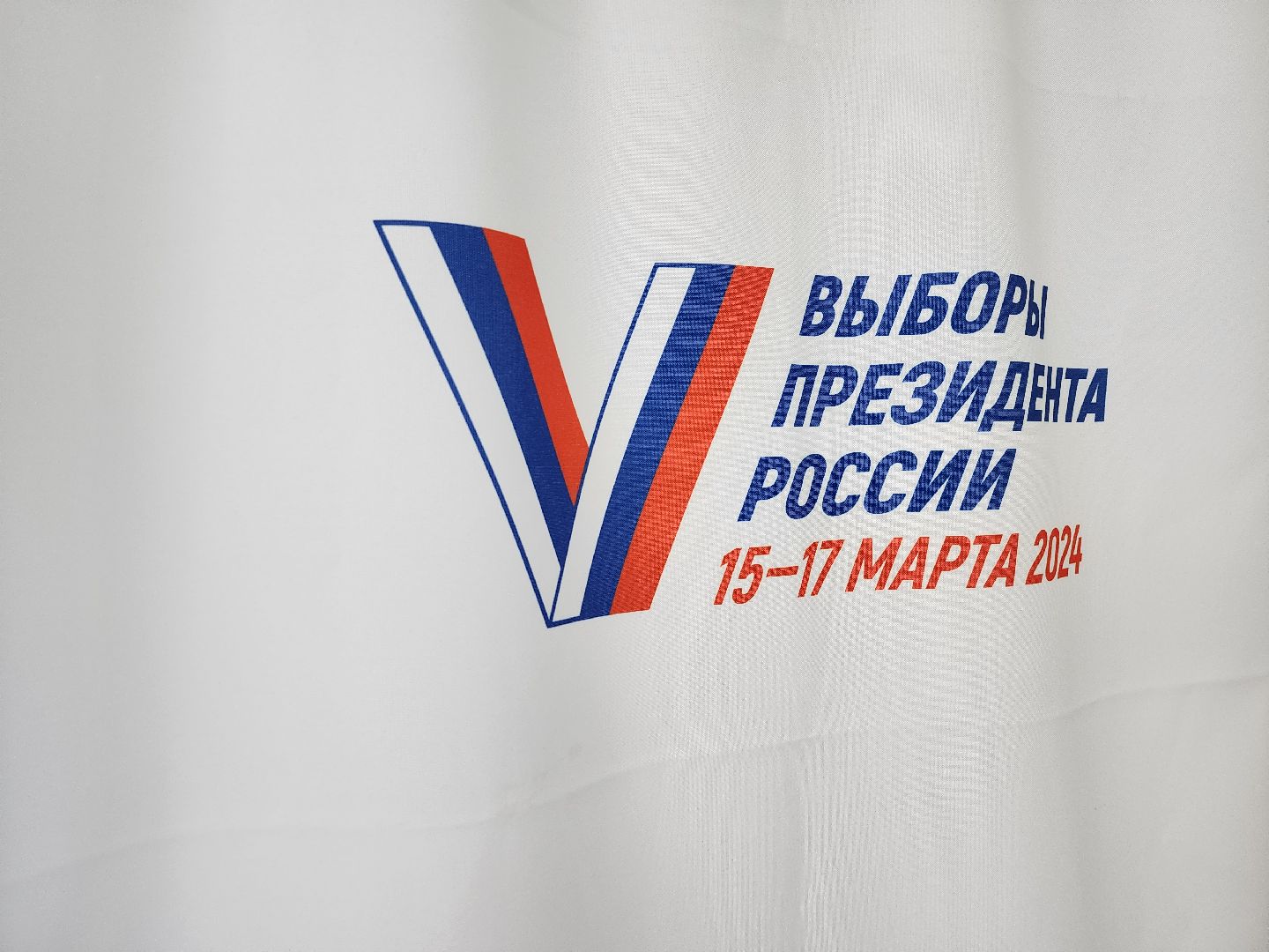 Выборы 2024, Председатель уик, Дубна,