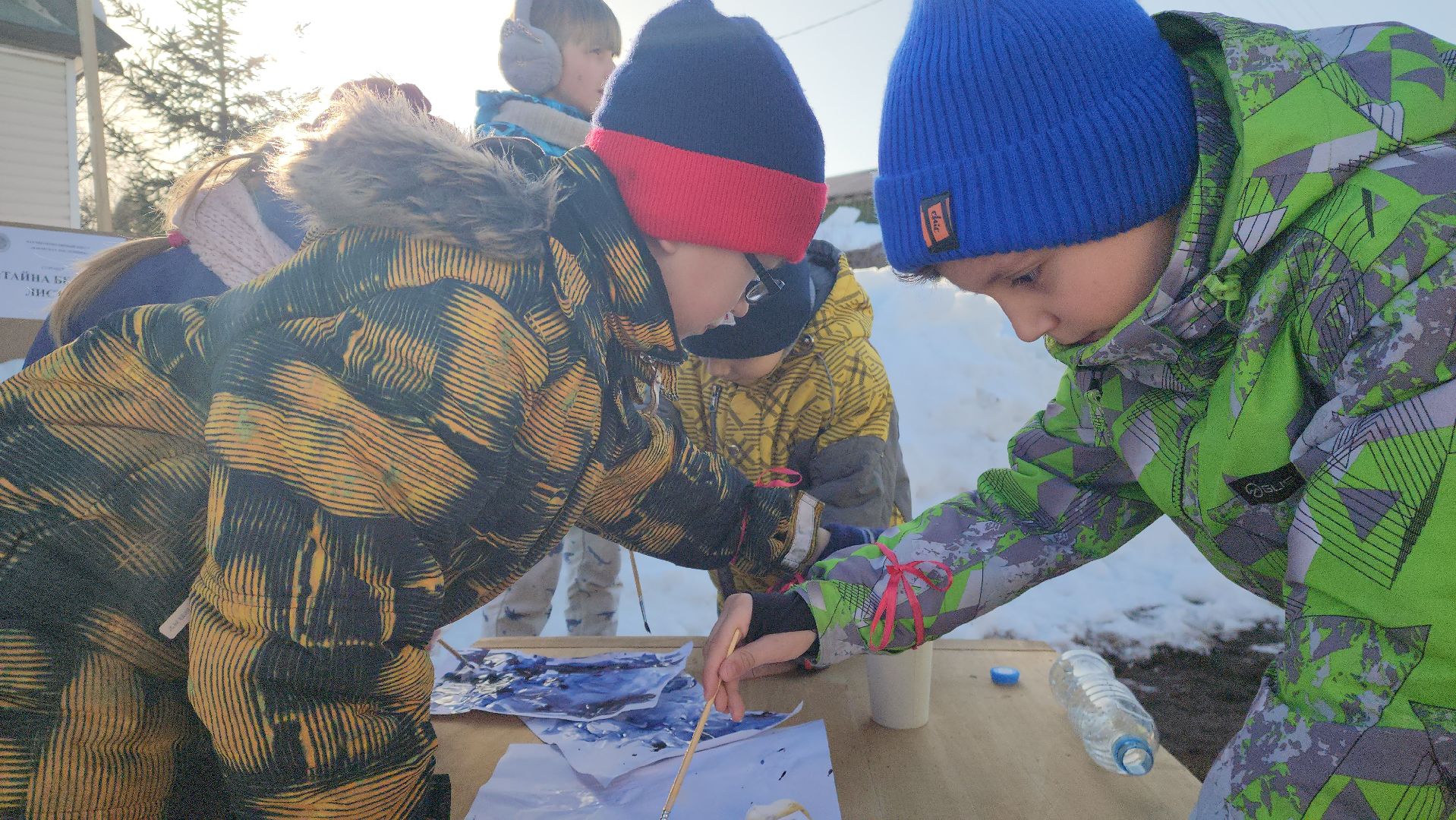 шатура, ворово, масленица, народные гулянья, массовые мероприятия, праздник, праздник зимних чудес,