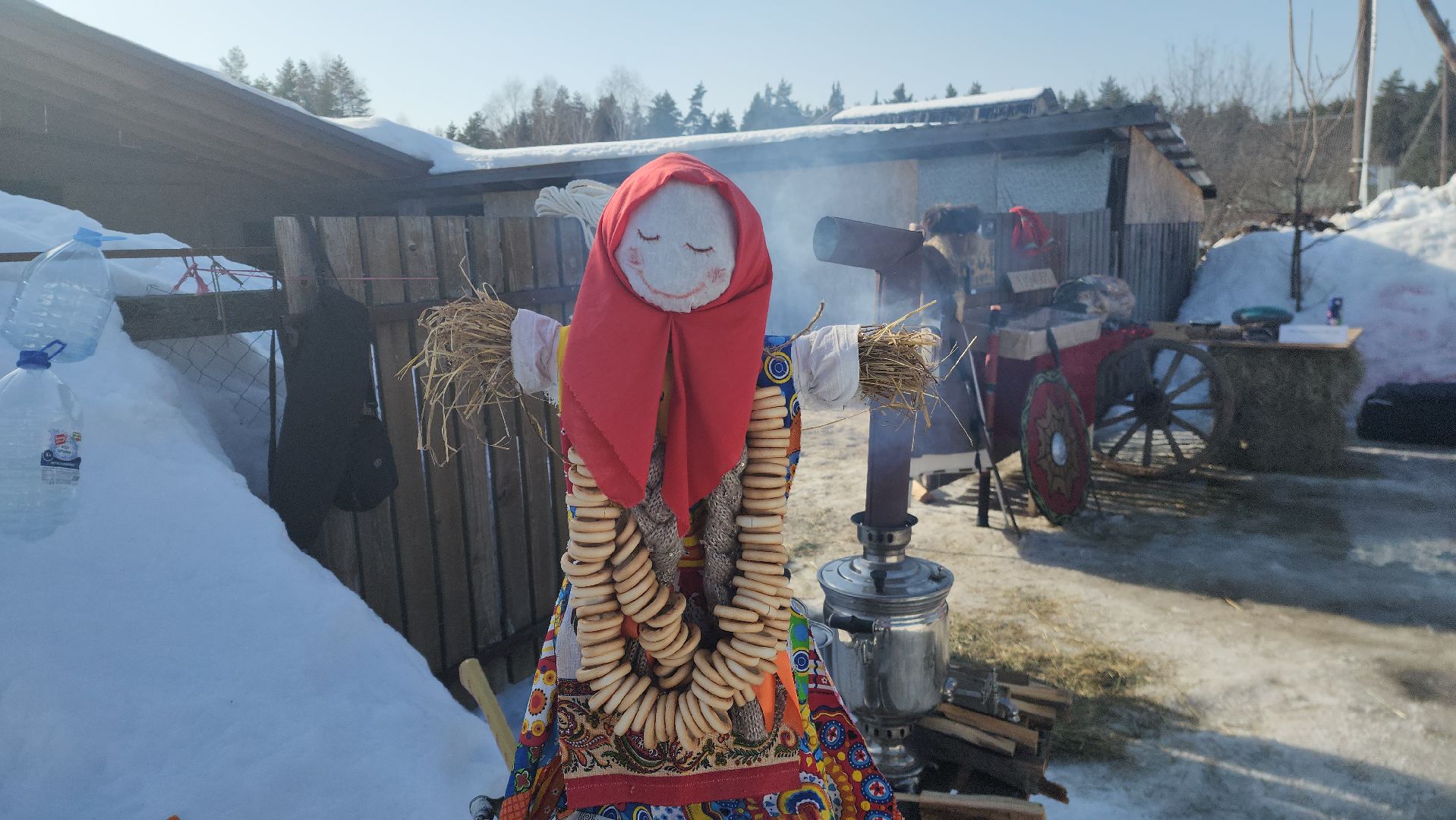 шатура, ворово, масленица, народные гулянья, массовые мероприятия, праздник, праздник зимних чудес,