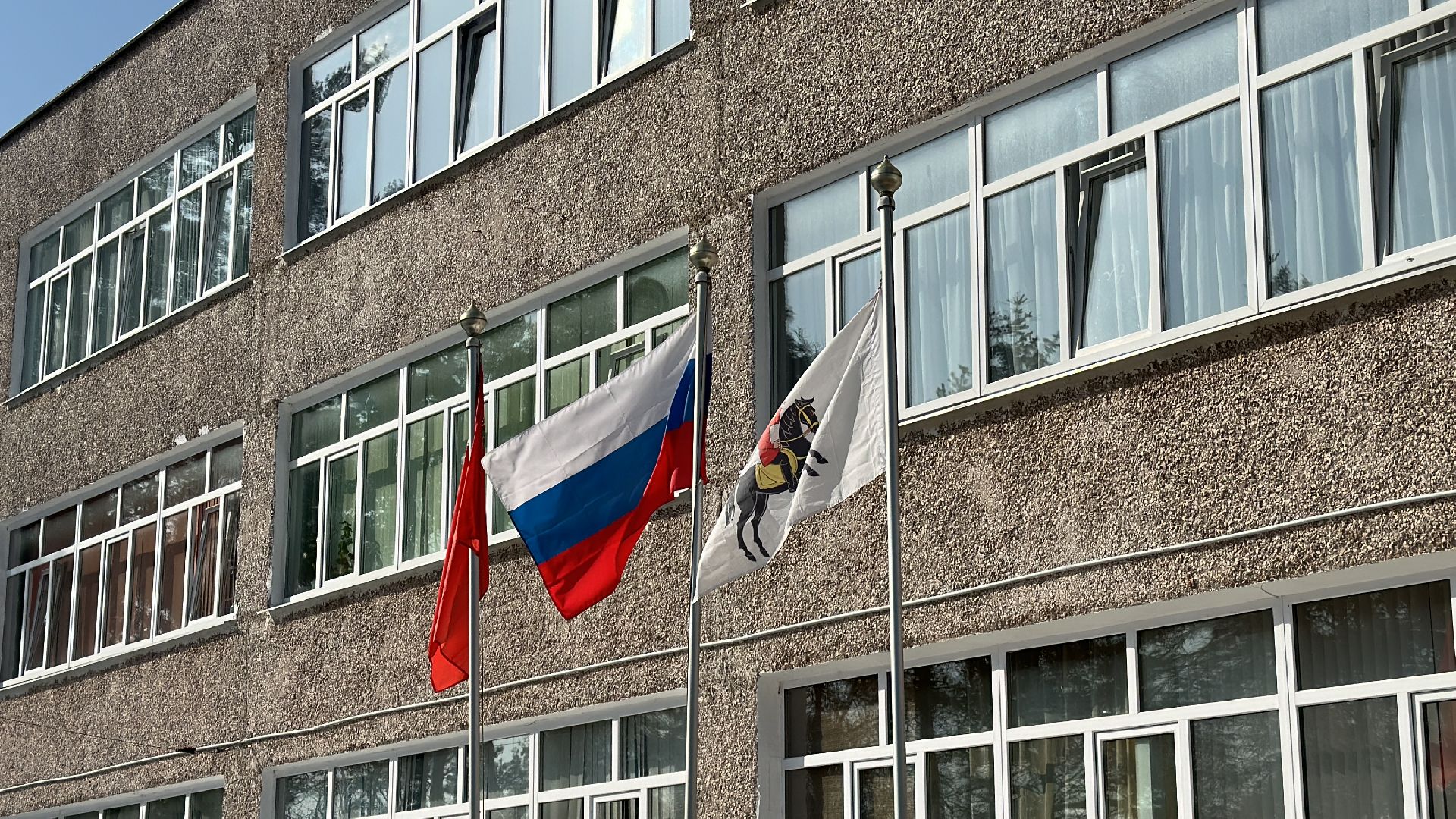 Клин, голосование, выборы, общество, выборы президента 2024,