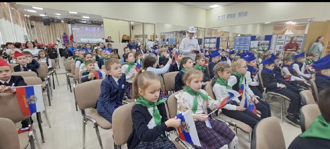 Краснознаменск, Медиацентр Ровесник, Гимназия №2, Журналистика, образование, РДШ, Наталья Сёмина, Медиа-БУМ