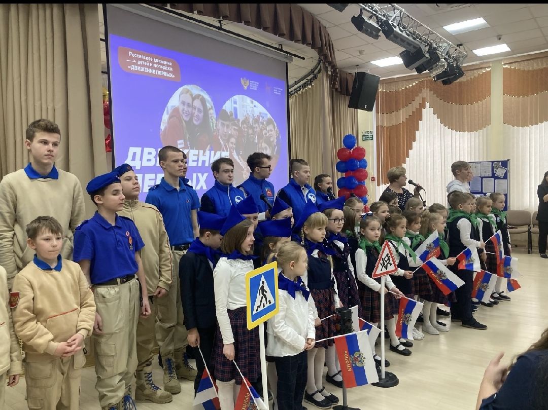 Краснознаменск, Медиацентр Ровесник, Гимназия №2, Журналистика, образование, РДШ, Наталья Сёмина, Медиа-БУМ