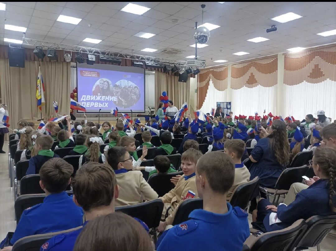 Краснознаменск, Медиацентр Ровесник, Гимназия №2, Журналистика, образование, РДШ, Наталья Сёмина, Медиа-БУМ