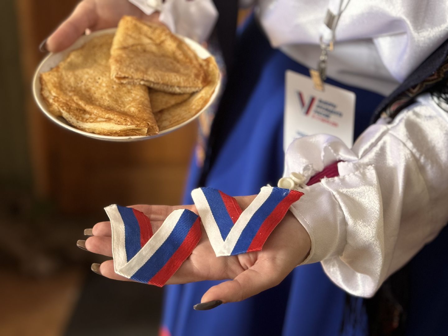 шаховская, лнр, выборы, выборы 2024, выборы президента 2024,