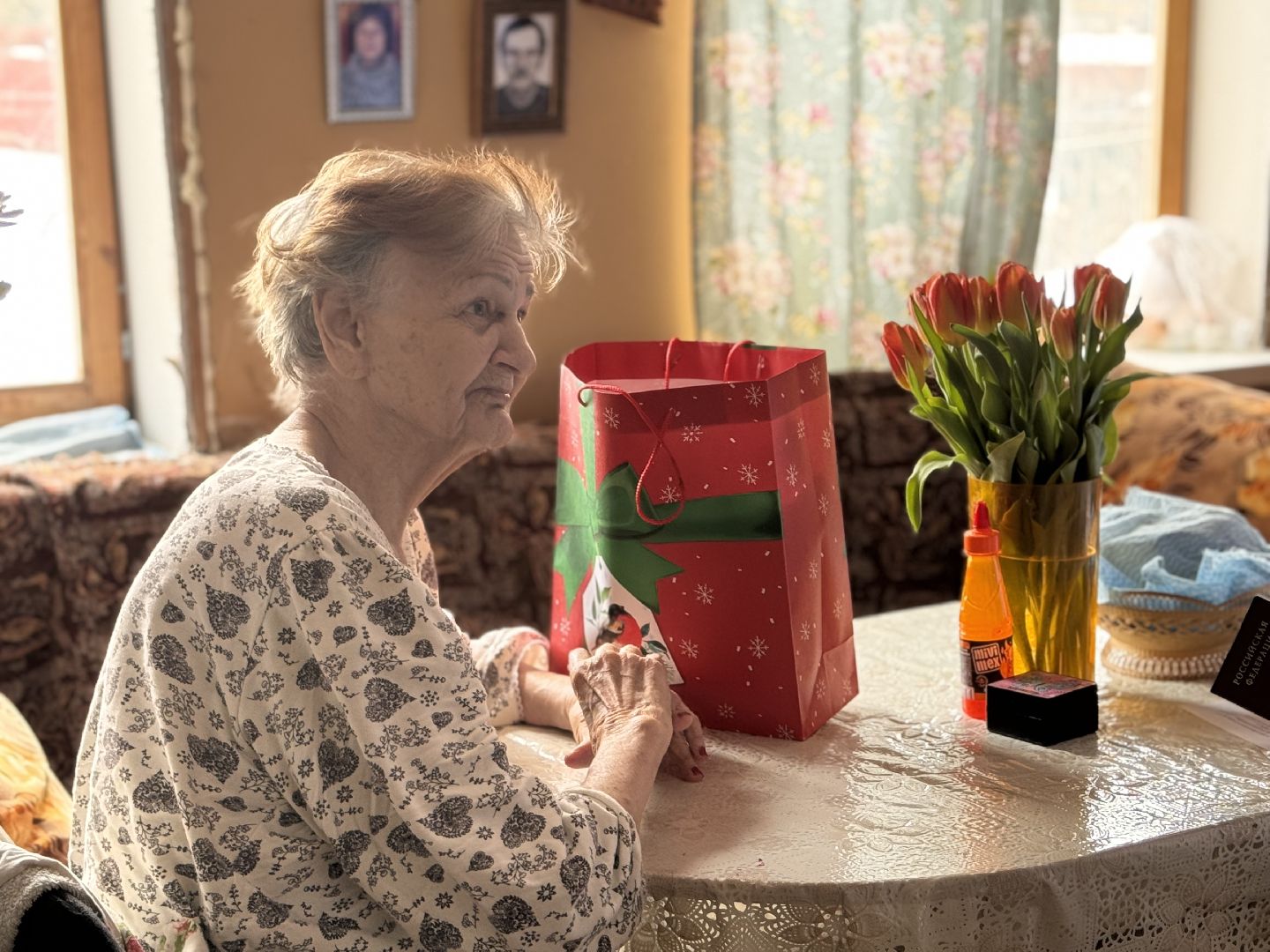 шаховская, лнр, выборы, выборы 2024, выборы президента 2024,