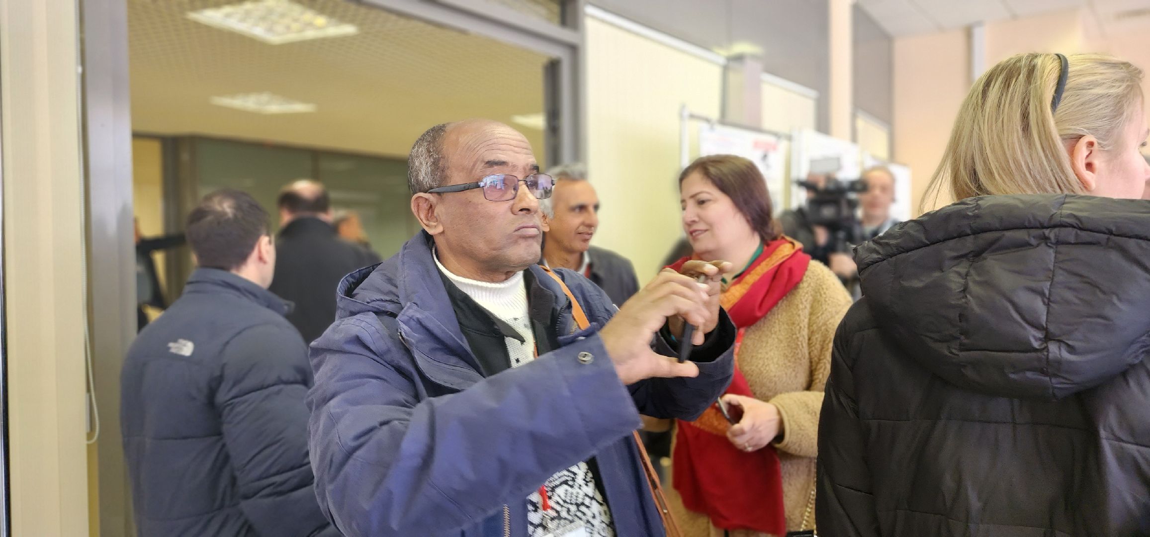 Коломна, выборы президента 2024, иностранные наблюдатели,