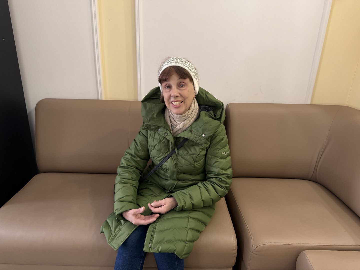 шаховская, выборы, выборы президента 2024,