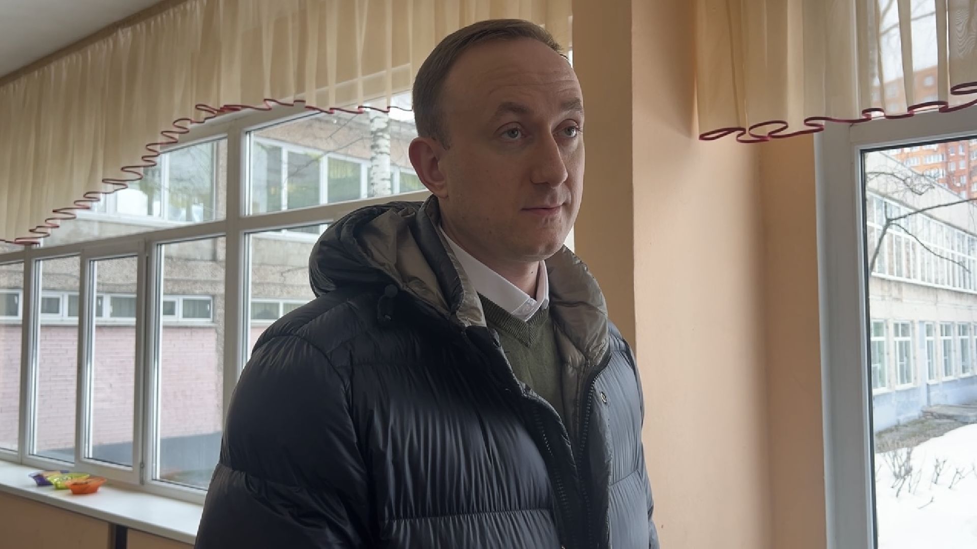 химки, выборы 2024, выборы президента 2024,