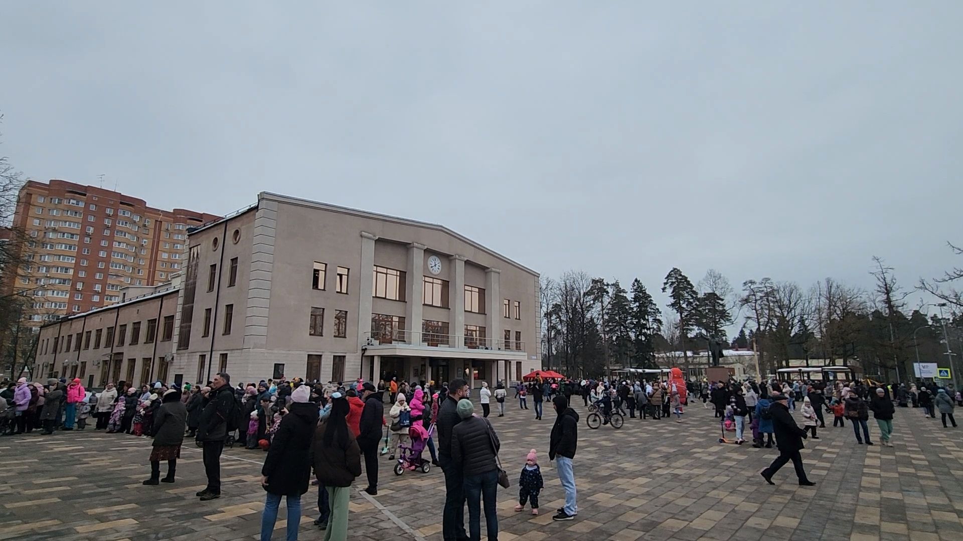 одинцово, власиха, глава округа, выборы,