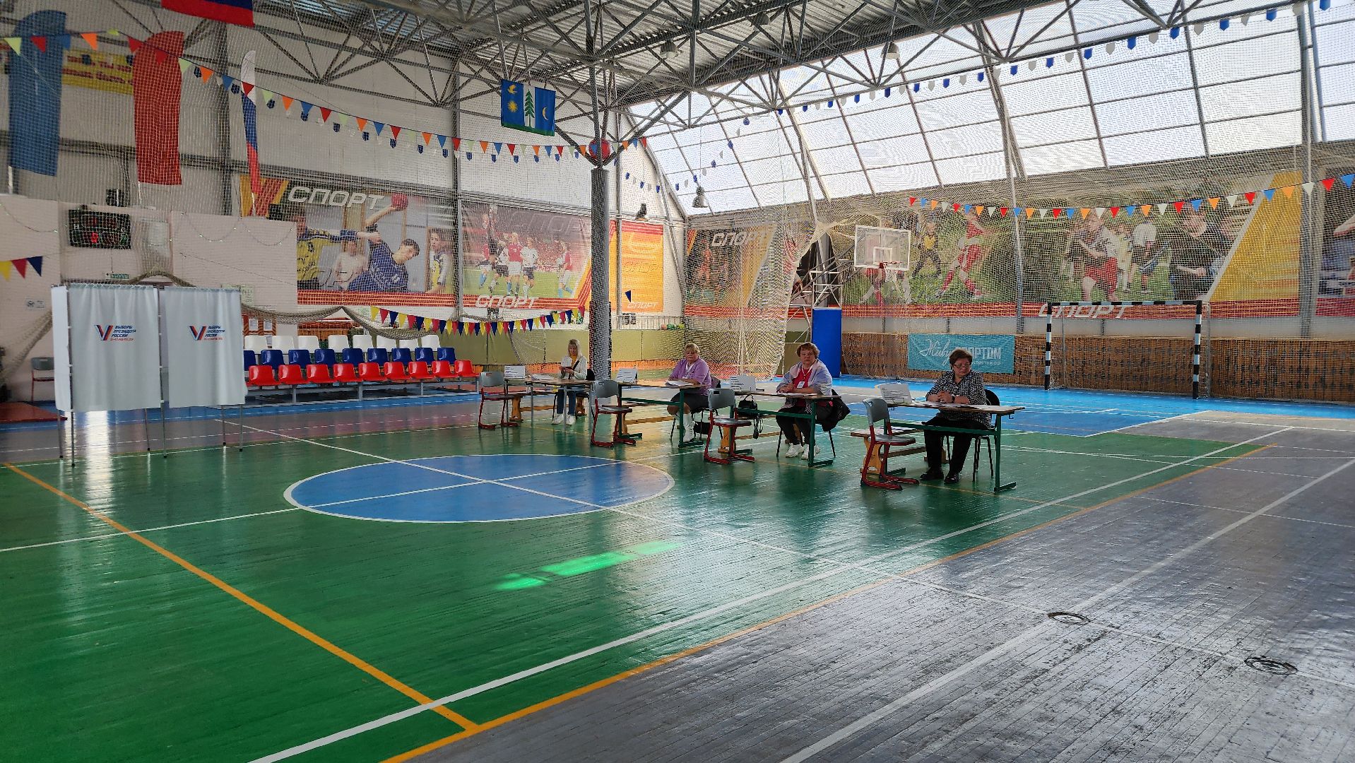 выборы, выборы 2024, выборы президента 2024,