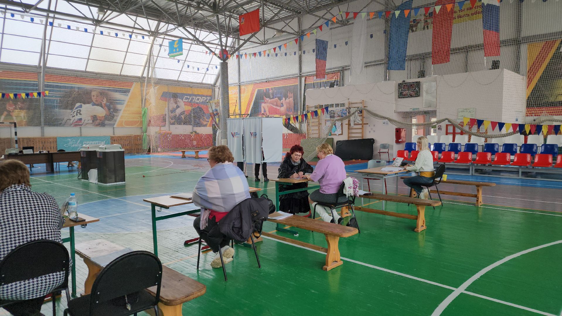 выборы, выборы 2024, выборы президента 2024,