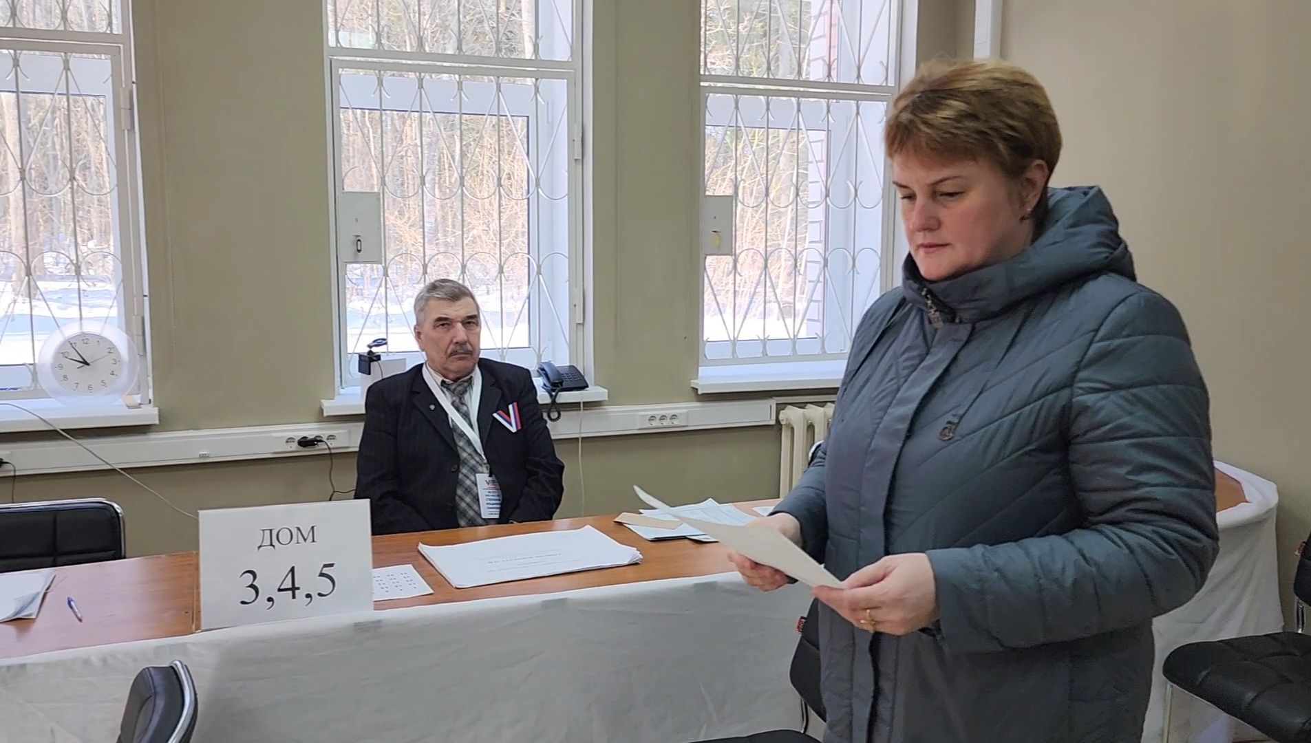 выборы 204, выборы президента рф, избиратели,зато восход,