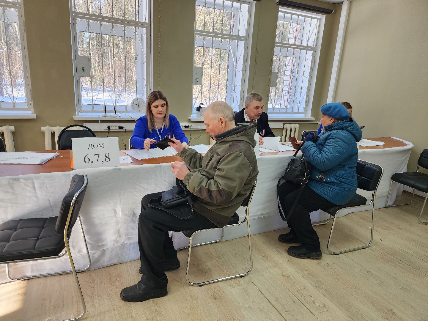 выборы 204, выборы президента рф, избиратели,зато восход,