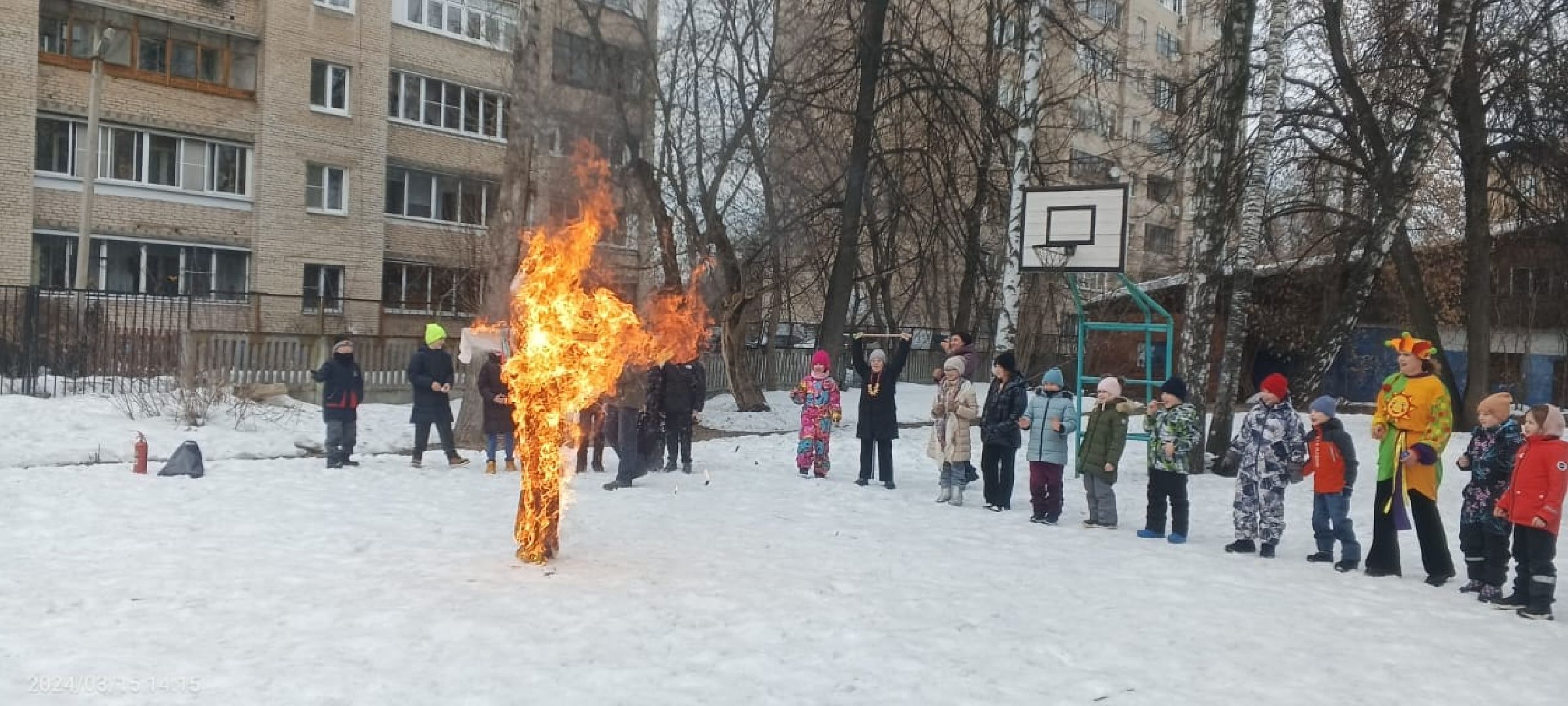 пушкино, масленица, лицей, школьники, праздник,