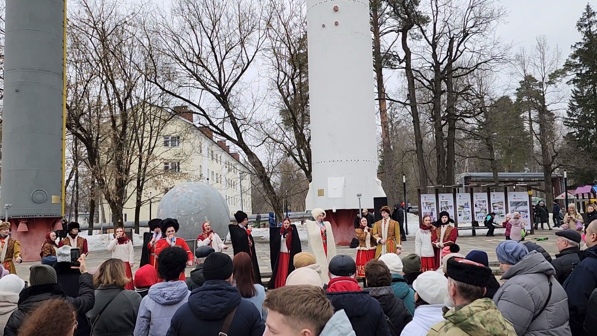 власиха, масленица, выборы 2024, выборы президента 2024,