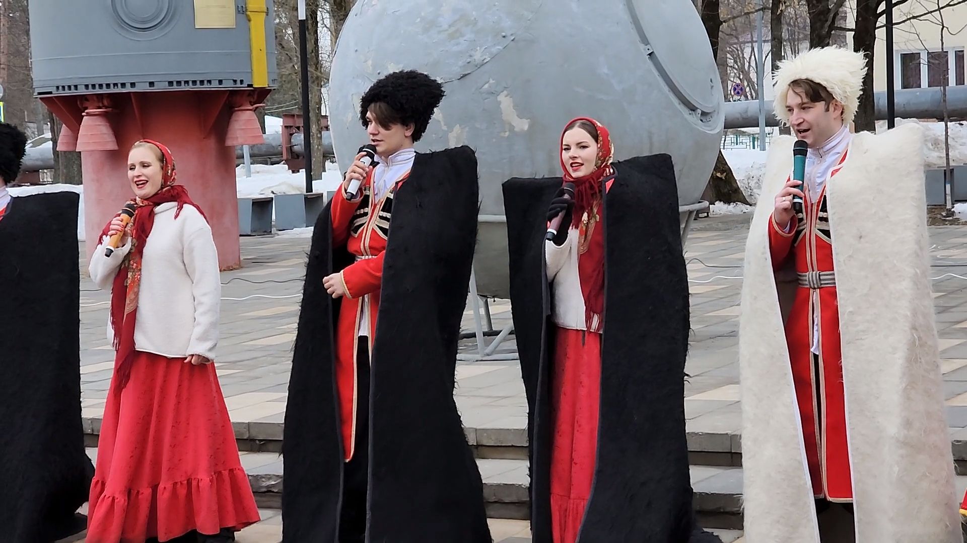 власиха, масленица, выборы 2024, выборы президента 2024,