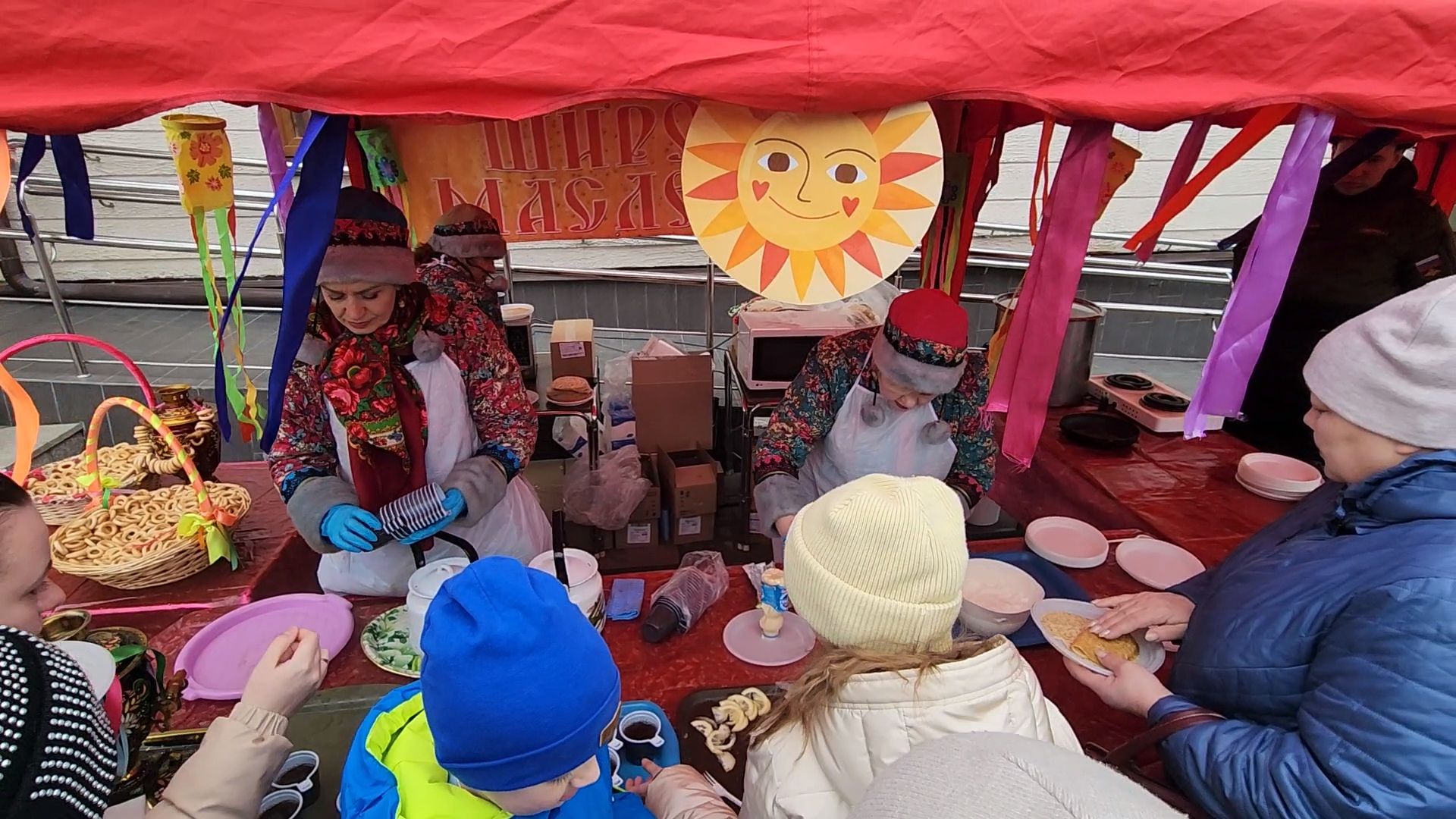 власиха, масленица, выборы 2024, выборы президента 2024,