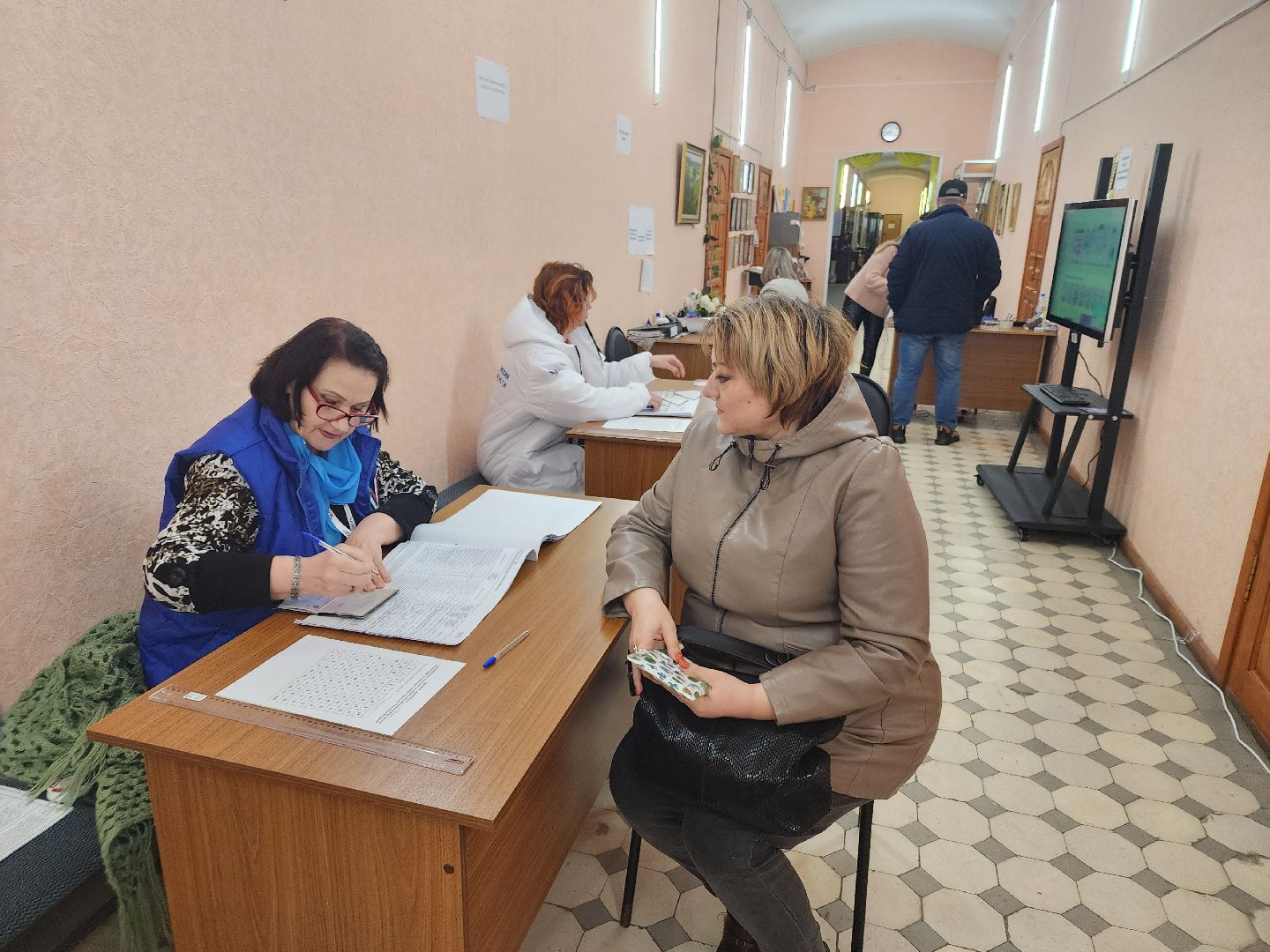 выбор 2024, орехово-зуевский округ,