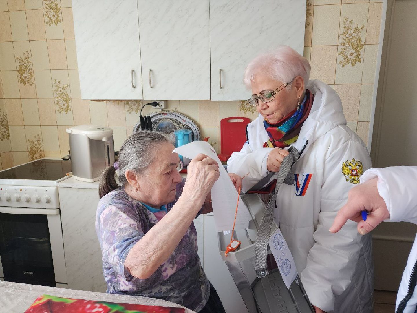 пущино, серпухов, выборы, выборы 2024, выборы президента, выборы президента 2024, выборы президента россии,