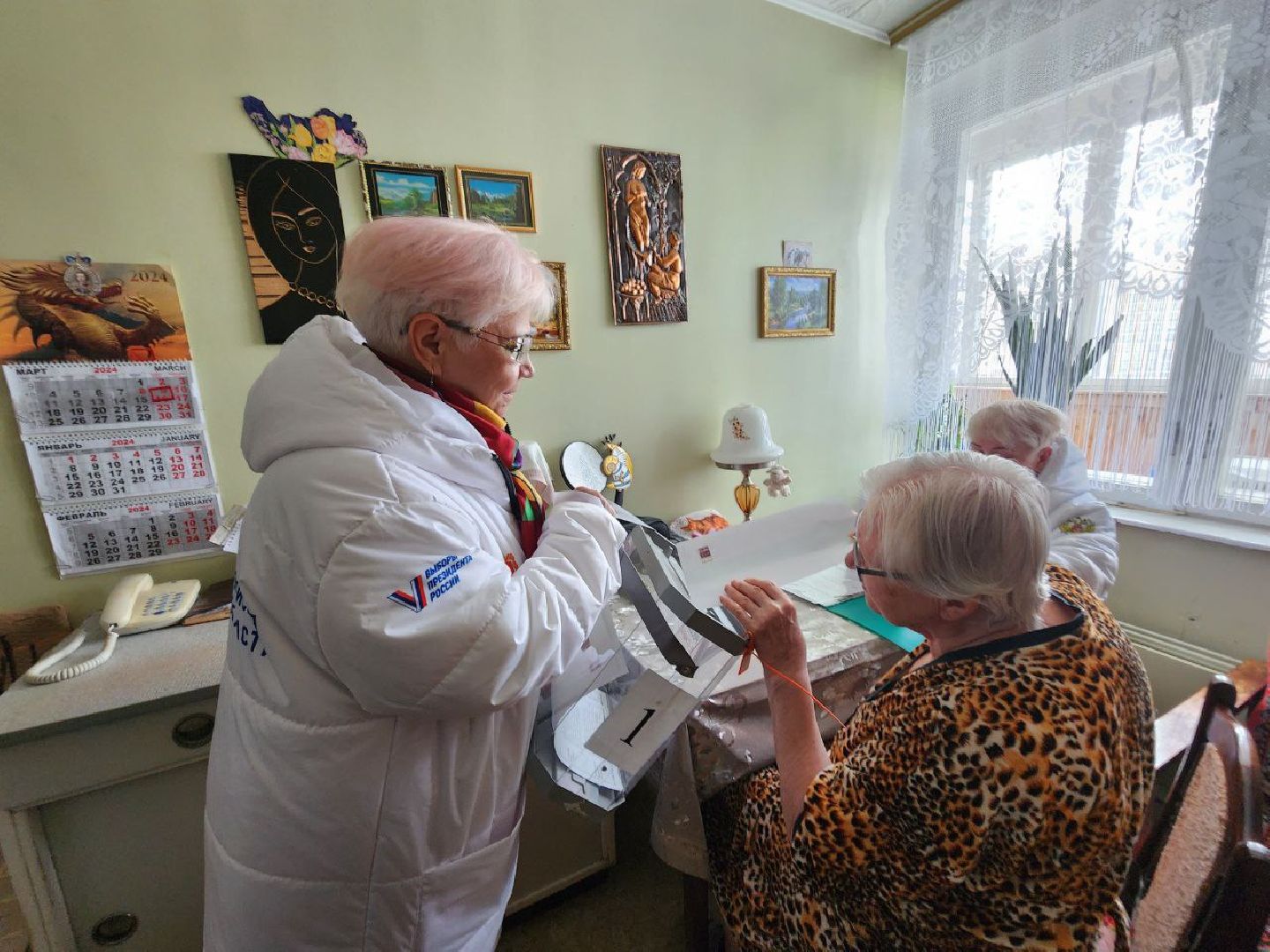 пущино, серпухов, выборы, выборы 2024, выборы президента, выборы президента 2024, выборы президента россии,