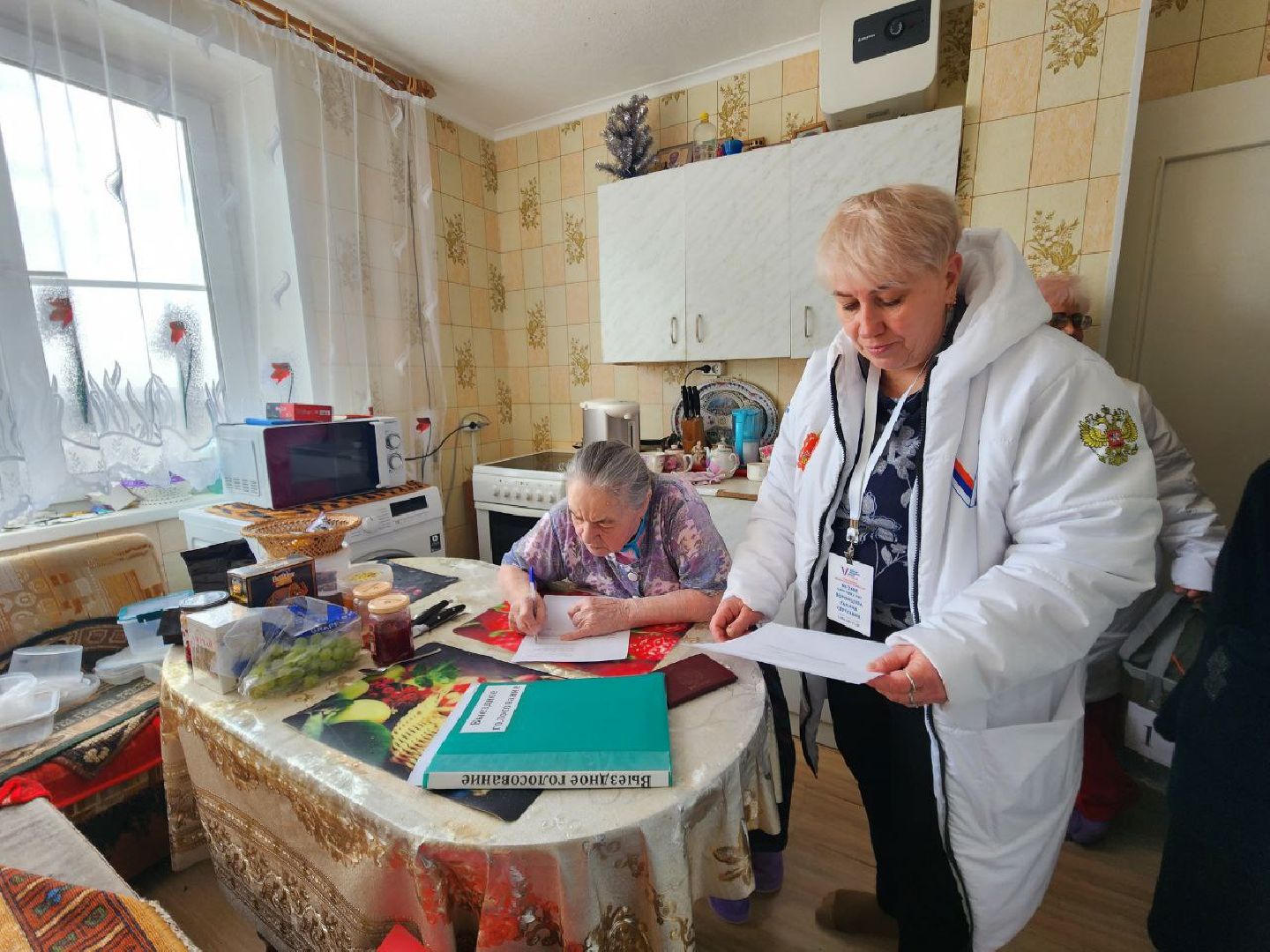 пущино, серпухов, выборы, выборы 2024, выборы президента, выборы президента 2024, выборы президента россии,